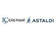 партнер FireTechnics Противопожарные системы - Astaldi